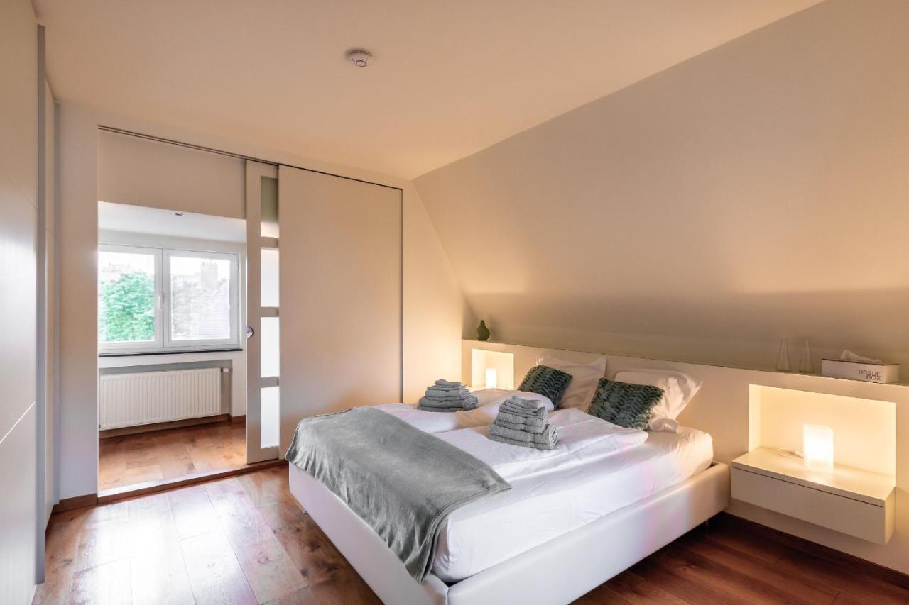 Villa Mercator - Nieuwpoort-Bad Екстериор снимка